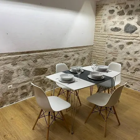 Andimi, Historico. *