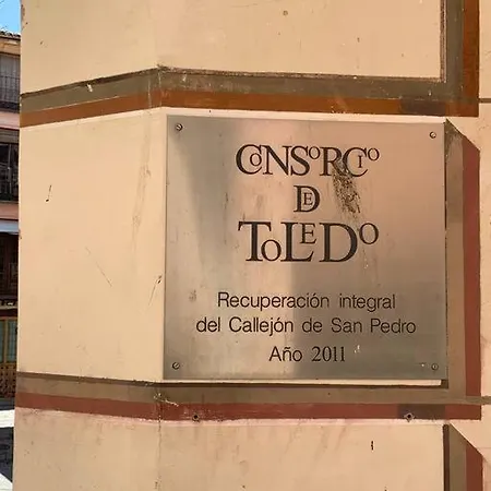 Andimi, Historico. Апартаменты Толедо