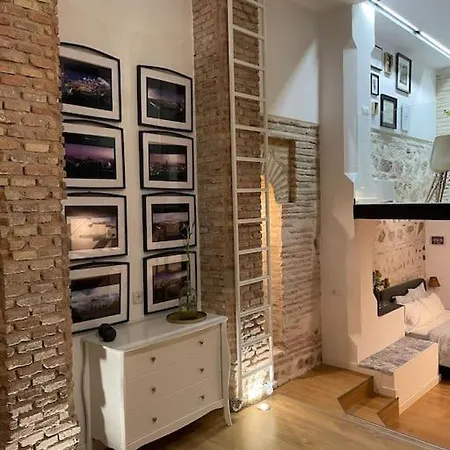 Andimi, Historico. * Толедо