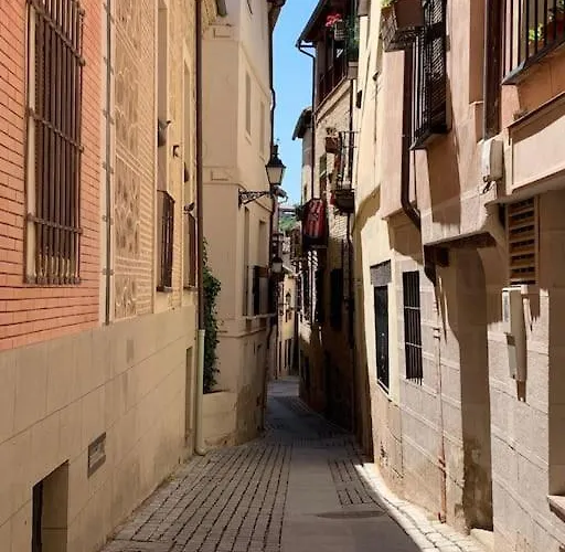 Andimi, Historico. Toledo