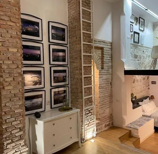 Andimi, Historico. * Toledo