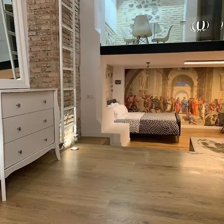 Apartment Andimi, Historico. *
