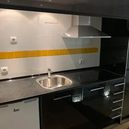Apartment Andimi, Historico. *