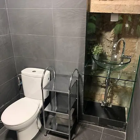 Andimi, Historico. 아파트 *