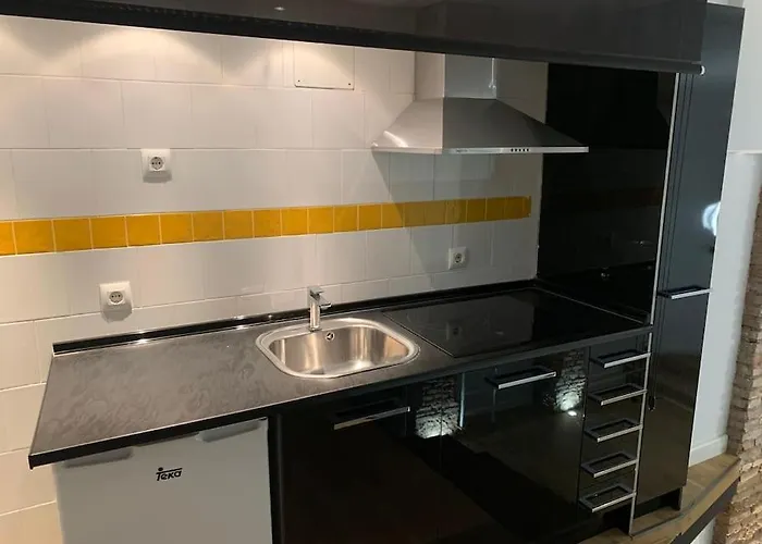 Apartment Andimi, Historico. *