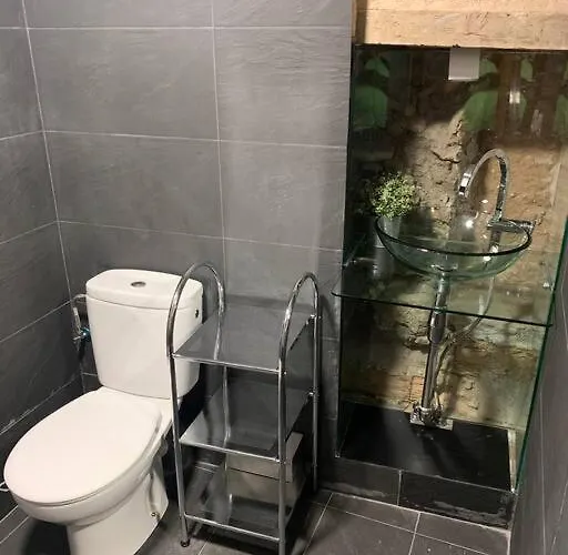 Andimi, Historico. Apartment *