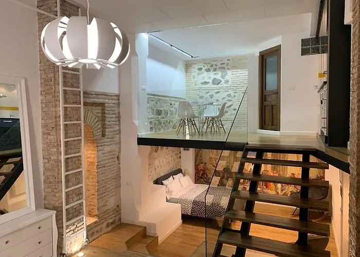 Andimi, Historico. * 톨레도