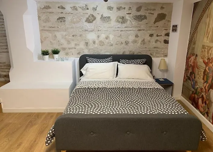 Andimi, Historico. Toledo